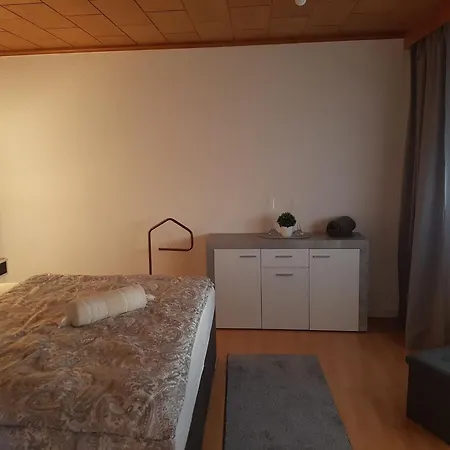 Reblaus Apartment *