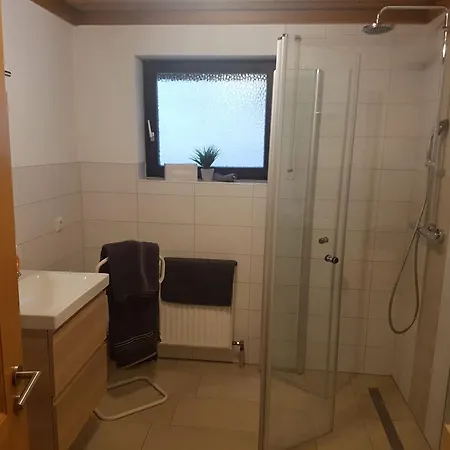 Reblaus Apartment