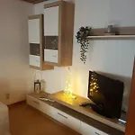 Apartment Reblaus *
