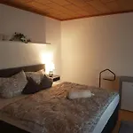 Apartment Reblaus *