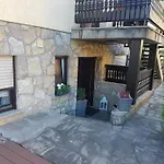 Reblaus Apartment *