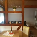 Reblaus Apartment *