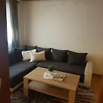 Apartment Reblaus Markt Einersheim