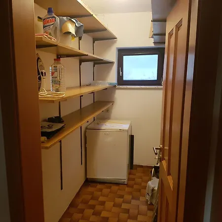 Reblaus Apartment