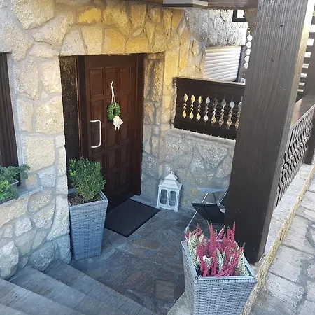Reblaus Apartment