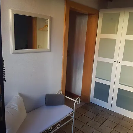 Apartman Reblaus *