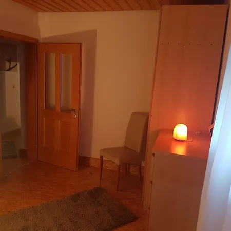 Apartman Reblaus *