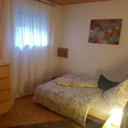Reblaus Apartman Markt Einersheim