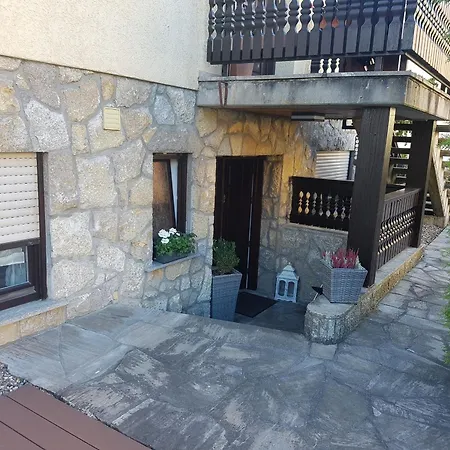 Apartman Reblaus Markt Einersheim